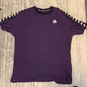 Kappa T-Shirt (Mens)